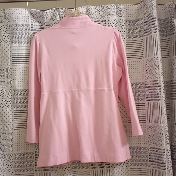 Pink Lightweight Jacket - Picture 4 of 5